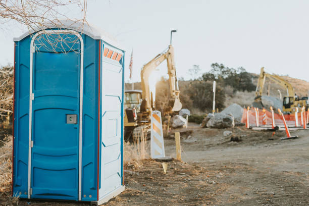 Yosemite Valley, CA porta potty rental Company