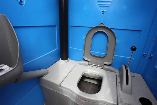 Best Sanitation services for porta potties  in Yosemite Valley, CA