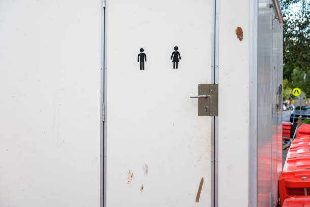 Portable Toilet Options We Offer in Yosemite Valley, CA
